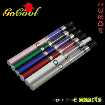 Best Mini E Cigarette E Smart Mod with Huge Vapor